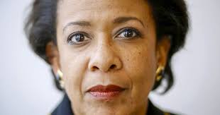 Amazon taps former Attorney General Loretta Lynch to run racial equity  audit