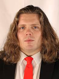 Bradley Sisler's Instagram, Twitter & Facebook