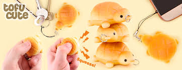 Buy Kawaii Mini Turtle Melon Pan Squeeze Keychain At Tofu Cute Nyjdmr published september 29, 2016 2,284 views. buy kawaii mini turtle melon pan