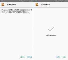 In this app we provides android users to send 100 sms at a time but you can repeat it infinite times. Bombitup Apk 4 06 Download Latest Best Bomber In 2020
