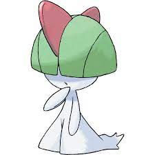 Ralts Pokemon Bulbapedia The Community Driven Pokemon Encyclopedia