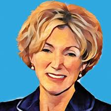 Barbara Snyder C-Suite 2018