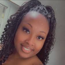 Kayante Gresham-Jackson