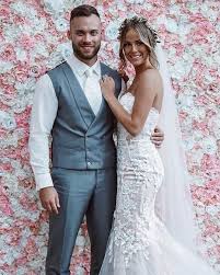 Liz Kaeber On Instagram Anzeige Can T Get Enough Thank You So Much Florella Events For T Wedding Dresses Lace Celebrity Weddings Mermaid Wedding Dress