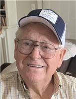 Gerald Darland Obituary (1936