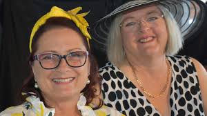 Gympie Times Ladies Race Day