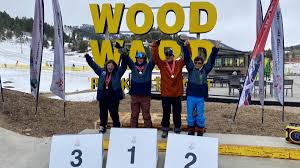 Special Olympics hosts race at Woodward with athletes from the NAC