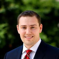 I'm happy to share that I'm starting a new position as Commodore