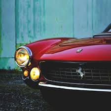 Pin By Aircooled On Beauty Chasing Cars Dream Cars Ferrari