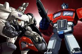 A lot of individuals admittedly had a hard t. Build A Transformer And We Ll Tell You If You Re An Autobot Or A Decepticon