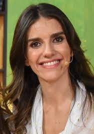 Marcela cubillos obtiene importante 23,36%. Maria Luisa Godoy Wikipedia La Enciclopedia Libre