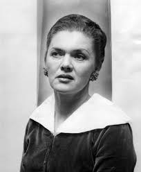 Lannie Hurst saved The Old Church and part of Portland, too