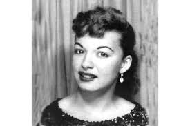 Grace Barone Obituary (2017)