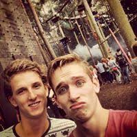 Kevin Steinhoff's Instagram, Twitter & Facebook