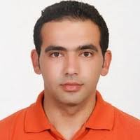 Abu Haji's Instagram, Twitter & Facebook