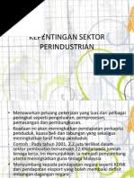 Tidak terjadi ketimpangan sosial di dalam masyarakat. Kepentingan Sains Dalam Kehidupan Harian