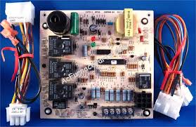 This terminal is energised in the heating mode when the. Lennox 19w94 Control Board Quick Ship