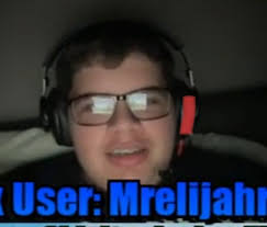 This guy asked me to make him a game and he didn't pay. PLEASE DO A SPAM  REPORT. Below are his roblox account and YouTube channel. Youtube:  www.youtube.com/@MrElijahrbx Roblox: https://www.roblox.com/users  /7927866092/profile |