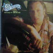 Eric Hisaw Discography: Vinyl, CDs, & More