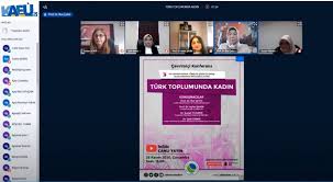 Fakat bunlara bakıldığında neredeyse tamamının ya tarihle örtüşmeyen, bilimsel verilere ve kaynaklara dayanmayan hayalî. Universitemizde Turk Toplumunda Kadin Konulu Panel Yapildi Kirsehir Ahi Evran Universitesi
