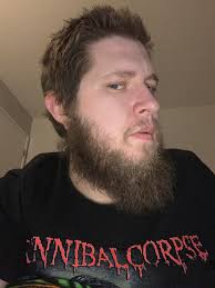 This makes the beard somewhat straight. How To Make My Beard Not Look Like I M Homeless Beards