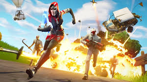 To do so navigate to the easyanticheat folder inside of the game's installation folder and locate easyanticheat_setup.exe. Kamu Epic Games Kauft Easy Anti Cheat Golem De