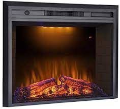 Just last year dimplex unveiled 5 unique optimyst models. Electric Fireplace Heating Dimplex Electric Fireplaces Led Fireplace Insert Multi Colored Side Led Lights With Built In Timer Wall 77 5 63 2 23 Cm Buy Online At Best Price In Uae Amazon Ae