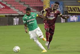 Cuenta oficial del deportivo cali, club de fútbol profesional. Liga Betplay Cali Vs Tolima Fue Aplazado Por Protestas En Cali Antena 2