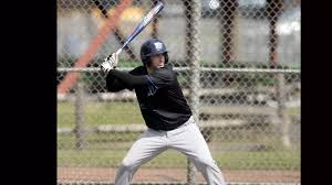 Baseball Drops Two Skyline Games to Merchant Marine