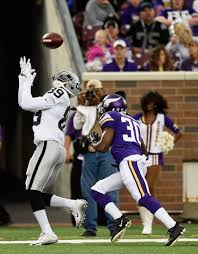 Oakland Raiders Fans Should Be Excited About Derek Carr And Amari Cooper Football Nfl Oakland Raiders Raiders Vs Oakland Raiders Fans