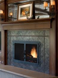 17 fireplace remodel ideas 1. 10 Fireplace Screens With Doors To Upgrade Your Fireplace