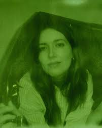 A deep and introspective vocal dreamscape • @genetellem