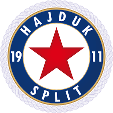Službeni twitter profil / official twitter account. Nk Hajduk Split 1911 Logo Download Logo Icon Png Svg