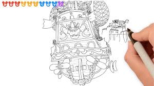 Check spelling or type a new query. Bowser S Castle Coloring Page Novocom Top