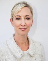 Erika Merrell's Instagram, Twitter & Facebook