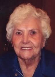 Audrey Harbour Obituary