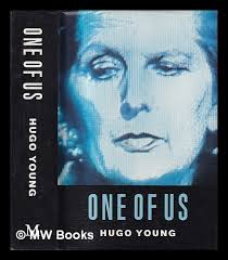 One of us : a biography of Margaret Thatcher