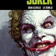 Buy Joker palid DC Black Label