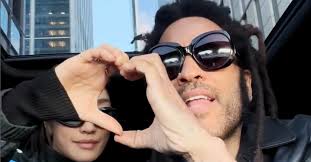 I Believe In Love Again , Lanny Kravtiz, Peggy Gou: testo, traduzione,  significato