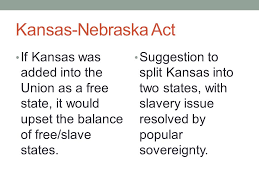 Slavery Compromises Chart Ppt Download The senate blocked that move, however, and thereafter kansas remained in a bloody territorial limbo until admitted to the union in 1861. slavery compromises chart ppt download