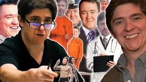 1 HOUR OF ALL THE FUNNIEST PHIL GILLIS MOMENTS