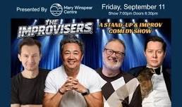 The Improvisers