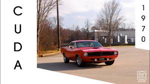 Image result for Rally Red 1970 Barracuda