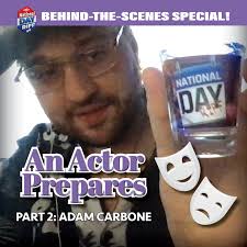 S2 Ep20: Rudy, the Red-Nosed Strange Deer