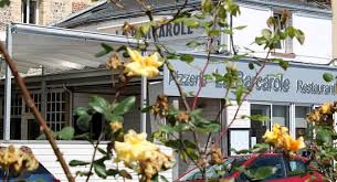 Restaurants near le saint val de franck. La Barcarole Saint Valery En Caux Menu Prices Restaurant Reviews Tripadvisor