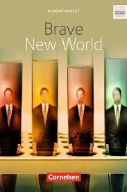 Javascript is required for the selection of a player. Cornelsen Senior English Library Literatur Ab 11 Schuljahr Von Aldous Huxley Bucher Orell Fussli