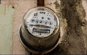 Termino Desabasto De Medidores En Cfe Asegura Superintendente Omnia Cuauhtemoc