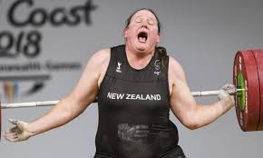 Before transitioning into a female, hubbard had made new zealand junior record in 1998. Laurel Hubbard Set To Become The First Transgender Athlete To Compete At The Olympics Myclickforum