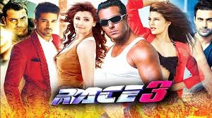 Race 3 Movie Genre Budget And Release Date Race 3 Race 3 Cast R Hd Movies Online Download Movies Hindi Movies