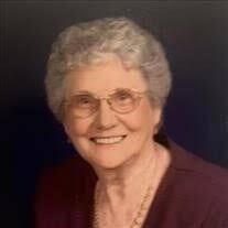 Leona Myrtle Smith Obituary